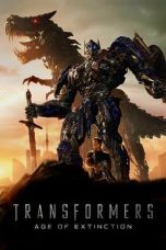 Nonton film Transformers: Age of Extinction (2014) terbaru