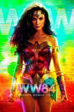 Nonton film Wonder Woman 1984 (2020) terbaru