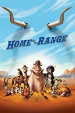 Nonton film Home on the Range (2004) terbaru
