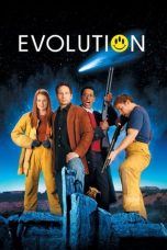 Nonton film Evolution (2001) terbaru