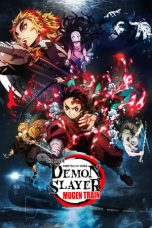 Nonton film Demon Slayer -Kimetsu no Yaiba- The Movie: Mugen Train (2020) terbaru