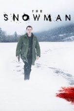 Nonton film The Snowman (2017) terbaru