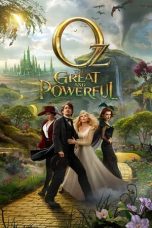 Nonton film Oz the Great and Powerful (2013) terbaru