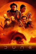 Nonton film Dune: Part Two (2024) terbaru