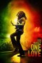 Nonton film Bob Marley: One Love (2024) terbaru