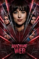 Nonton film Madame Web (2024) terbaru