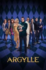 Nonton film Argylle (2024) terbaru