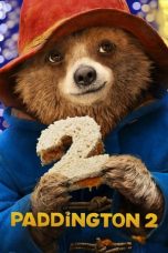 Nonton film Paddington 2 (2017) terbaru