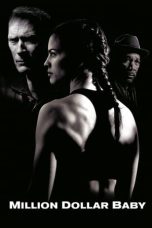 Nonton film Million Dollar Baby (2004) terbaru