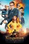 Nonton film Kingsman: The Golden Circle (2017) terbaru