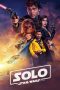 Nonton film Solo: A Star Wars Story (2018) terbaru