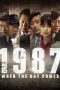 Nonton film 1987: When the Day Comes (2017) terbaru