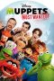 Nonton film Muppets Most Wanted (2014) terbaru