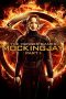 Nonton film The Hunger Games: Mockingjay – Part 1 (2014) terbaru