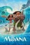 Nonton film Moana (2016) terbaru