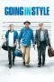 Nonton film Going in Style (2017) terbaru