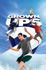 Nonton film Grown Ups 2 (2013) terbaru