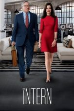 Nonton film The Intern (2015) terbaru