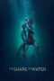 Nonton film The Shape of Water (2017) terbaru