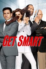 Nonton film Get Smart (2008) terbaru