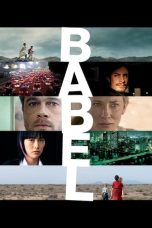 Nonton film Babel (2006) terbaru