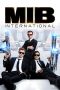 Nonton film Men in Black: International (2019) terbaru