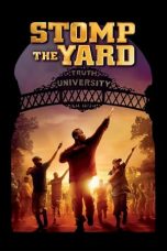 Nonton film Stomp the Yard (2007) terbaru