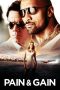 Nonton film Pain & Gain (2013) terbaru