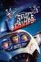 Nonton film Space Chimps (2008) terbaru