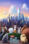 Nonton film The Secret Life of Pets (2016) terbaru