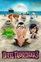 Nonton film Hotel Transylvania 3: Summer Vacation (2018) terbaru