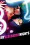 Nonton film My Blueberry Nights (2007) terbaru