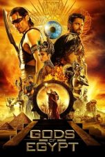 Nonton film Gods of Egypt (2016) terbaru