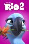 Nonton film Rio 2 (2014) terbaru