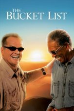 Nonton film The Bucket List (2007) terbaru