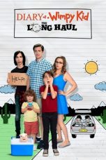 Nonton film Diary of a Wimpy Kid: The Long Haul (2017) terbaru