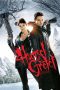 Nonton film Hansel & Gretel: Witch Hunters (2013) terbaru