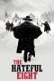 Nonton film The Hateful Eight (2015) terbaru