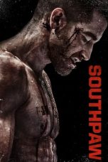 Nonton film Southpaw (2015) terbaru