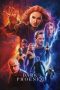 Nonton film Dark Phoenix (2019) terbaru