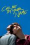 Nonton film Call Me by Your Name (2017) terbaru