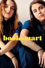 Nonton film Booksmart (2019) terbaru