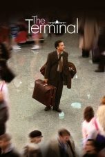 Nonton film The Terminal (2004) terbaru