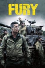 Nonton film Fury (2014) terbaru