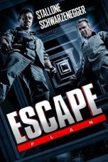 Nonton film Escape Plan (2013) terbaru