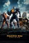 Nonton film Pacific Rim: Uprising (2018) terbaru