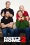 Nonton film Daddy’s Home 2 (2017) terbaru