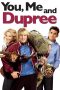 Nonton film You, Me and Dupree (2006) terbaru