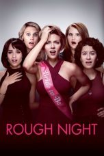 Nonton film Rough Night (2017) terbaru