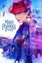 Nonton film Mary Poppins Returns (2018) terbaru